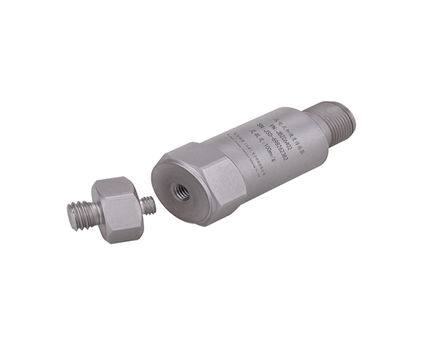 GBZC6402压电式加速度传感器
