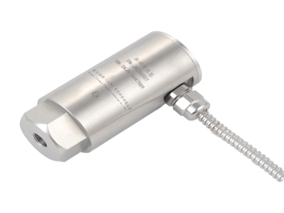 吉尔伯特JBZC6500振动速度传感器：精准守护旋转机械的“心跳”