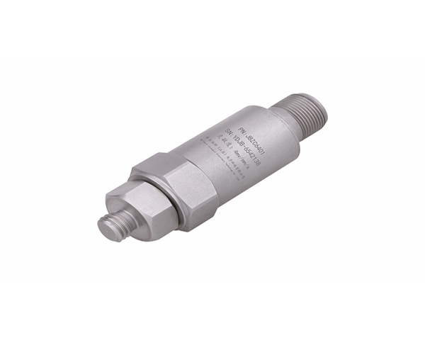 GBZC6401压电式振动传感器