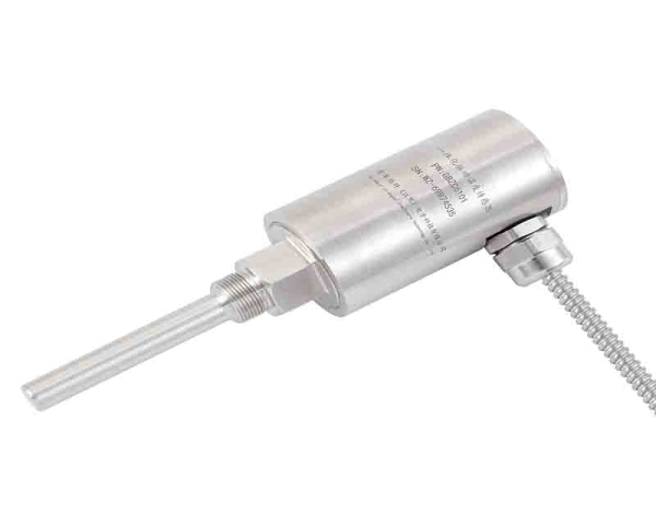 GBZC6101一体化振动温度传感器