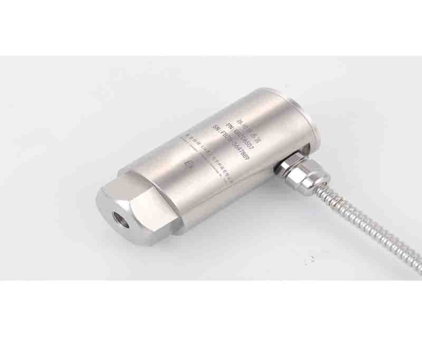 GBZC6500振动速度传感器（一体式）