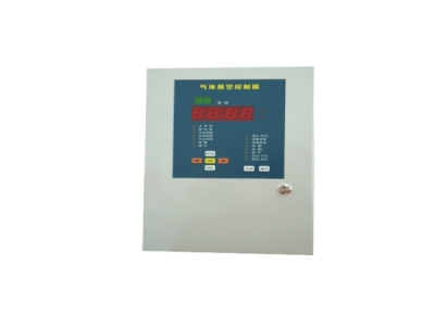 守护安全，智控未来——吉尔伯特JBQT2000A气体检测报警控制器