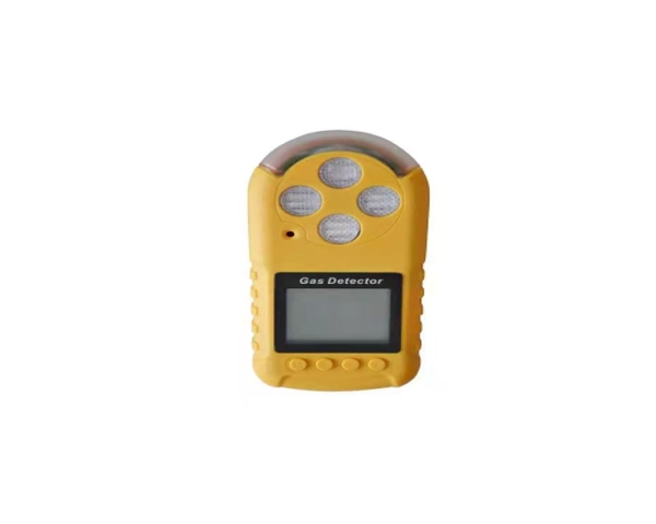 GBQT600 便携式气体探测器