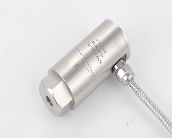 GBZC6500振动速度传感器（一体式）