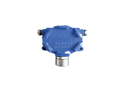 GTQ-JB08气体探测器——为工业安全站岗的“智能哨兵”