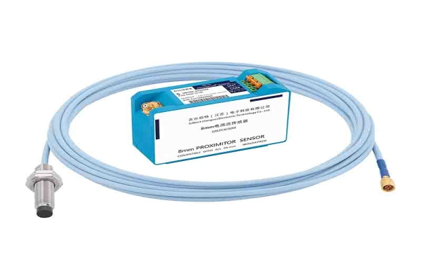 GBZC6308电涡流传感器（轴振动）